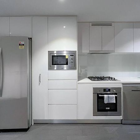 Amazing 2 Bedroom In Cbd! Brisbane Kültér fotó