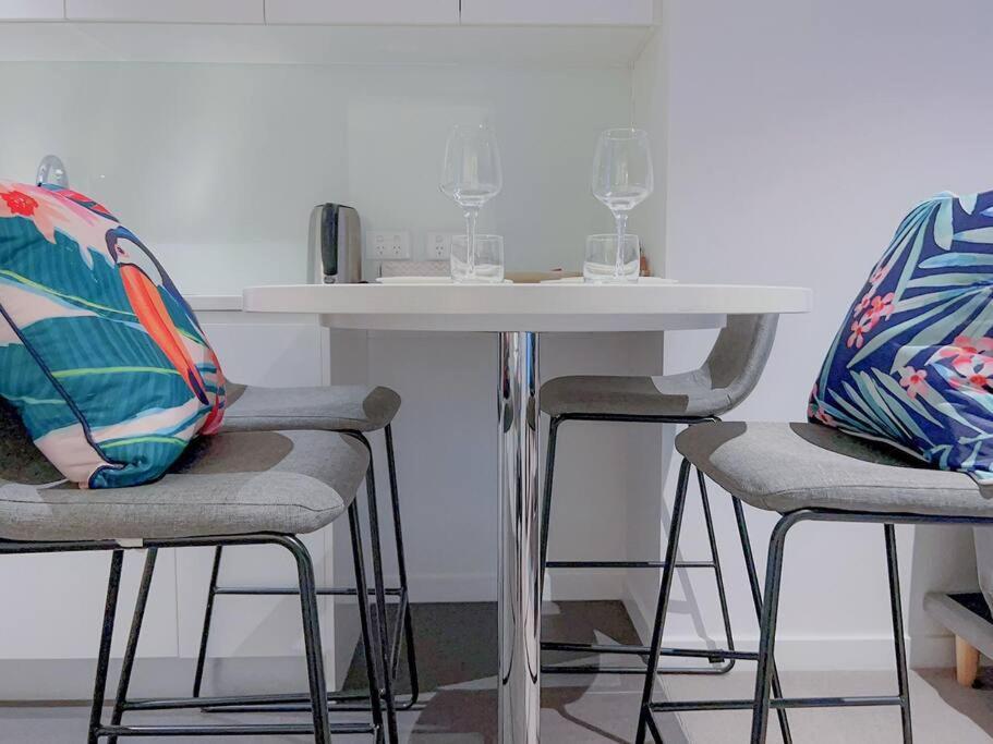 Amazing 2 Bedroom In Cbd! Brisbane Kültér fotó