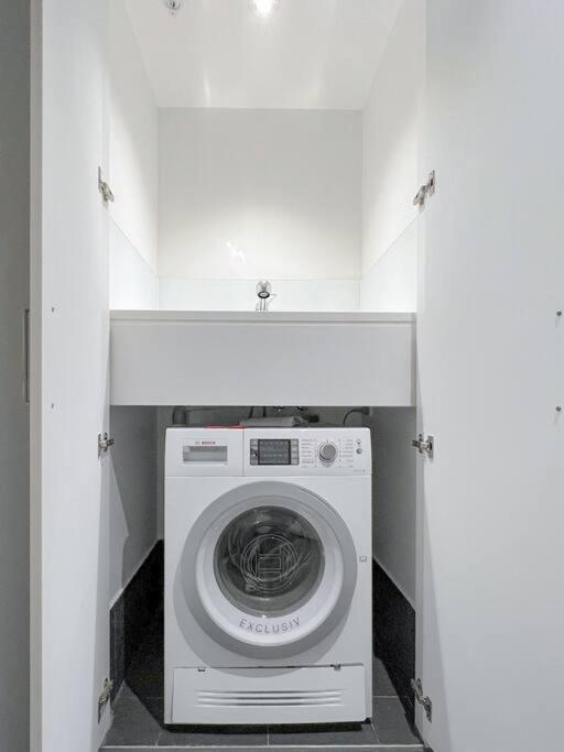 Amazing 2 Bedroom In Cbd! Brisbane Kültér fotó