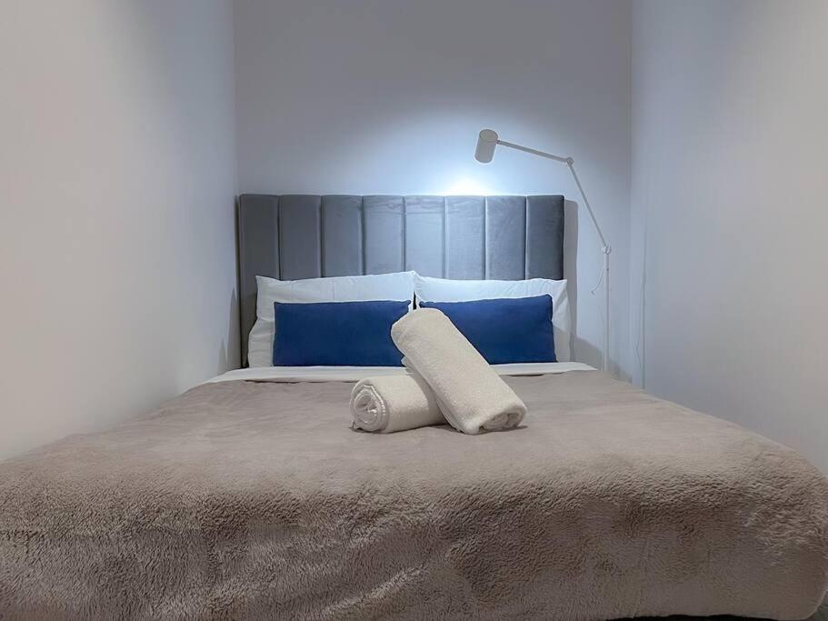 Amazing 2 Bedroom In Cbd! Brisbane Kültér fotó